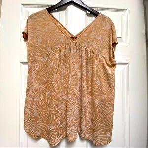Lucky Brand Summer Top
